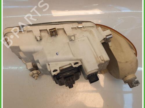 Left headlight VW POLO III (6N1) 45 1.0 | BP30169344C28 