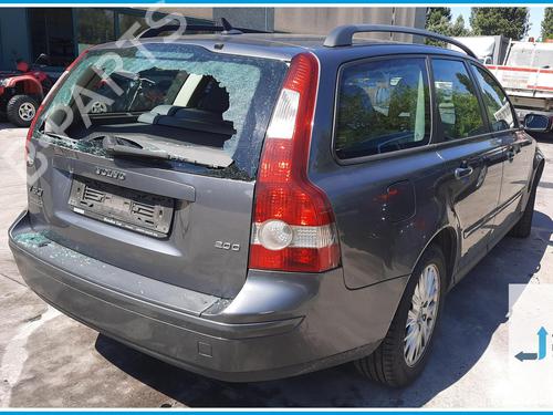Engine control unit (ECU) VOLVO V50 (545) 2.0 D | BP40075868M57 - Image 7