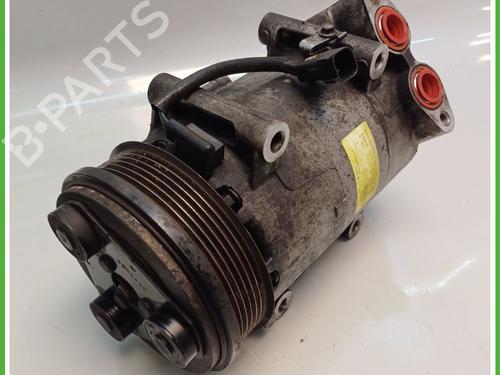 Used AC compressor FORD FOCUS II Turnier (DA_, FFS, DS) 1.6 TDCi (109 hp) 22522437