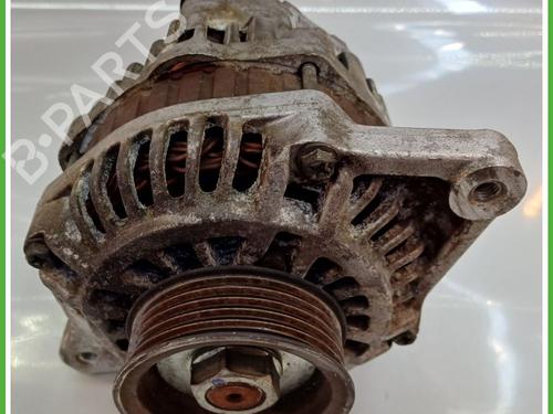 Generator HONDA JAZZ II (GD_, GE3, GE2) 1.2 i-DSI (GD5, GE2) | BP18666399M7 