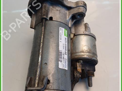 Starter FORD FIESTA VI (CB1, CCN) 1.4 TDCi | BP27473093M8 