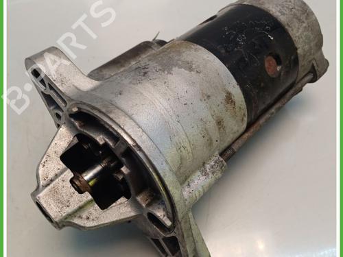 Startmotor MAZDA 6 Station Wagon (GY) 2.0 DI (GY19) (143 hp) 29498865