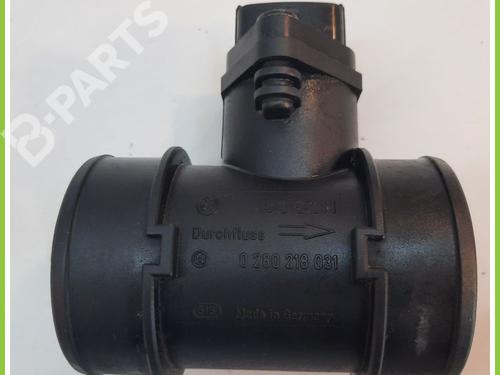 Mass air flow sensor FIAT PUNTO (188_) 1.2 60 (188.030, .050, .130, .150, .230, .250) | BP11368947M95