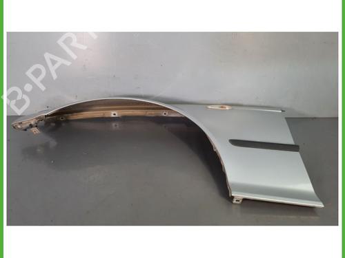 Left front fenders BMW 3 (E46) 320 d | BP28289055C41 