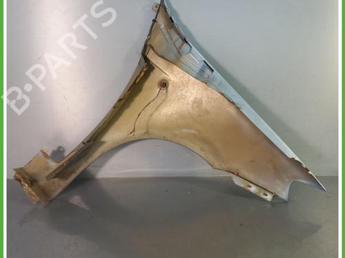 Left front fenders FIAT PUNTO (188_) 1.2 Natural Power | BP27409765C41 
