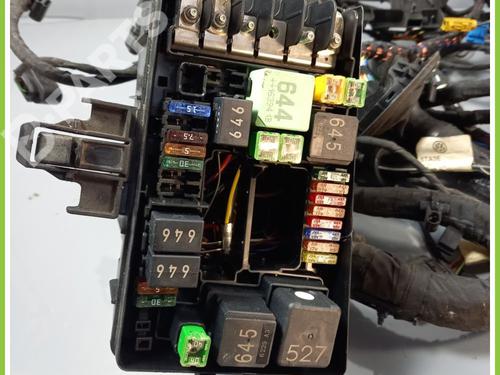 Cable VW TIGUAN (AD1, AX1) 2.0 TDI 4motion | BP11822359E12 