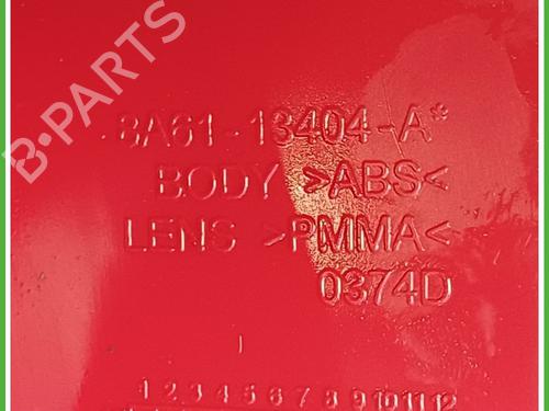 Right taillight FORD FIESTA VI (CB1, CCN) 1.4 LPG | BP22345783C35 