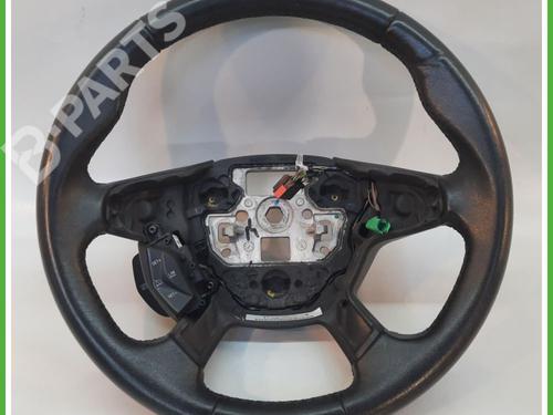 Used Steering wheel FORD KUGA II (DM2) 2.0 TDCi (120 hp) 11998088
