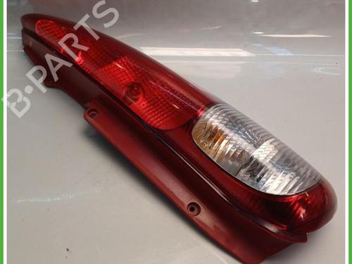 Right taillight DAEWOO REZZO (U100) 1.6 | BP40142655C35 - Image 2