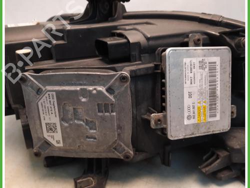 Left headlight AUDI A4 B8 Avant (8K5) 2.0 TDI quattro | BP40072983C28  - Image 5