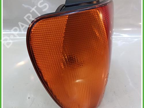 Left taillight VW POLO III (6N1) 60 1.4 | BP15942607C34 