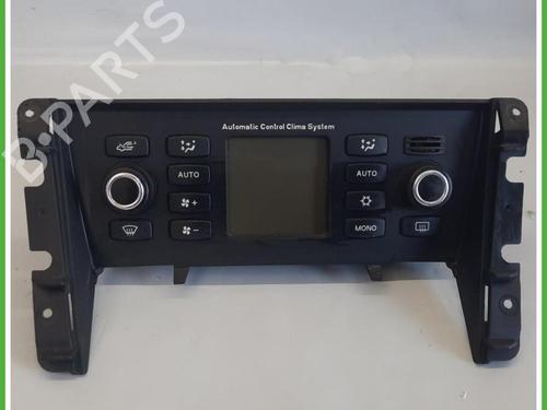 Used Climate control Climate control FIAT CROMA (194_) 1.9 D Multijet (194AXC1B, 194AXC12) (150 hp) 40132220 40132220