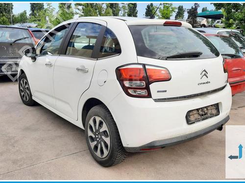 Switch CITROËN C3 III (SX) 1.6 BlueHDi 75 | BP40138233I30 - Image 8