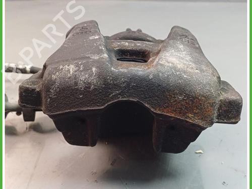 Right front brake caliper AUDI A4 B8 (8K2) 2.0 TDI | BP40137523M104 - Image 3