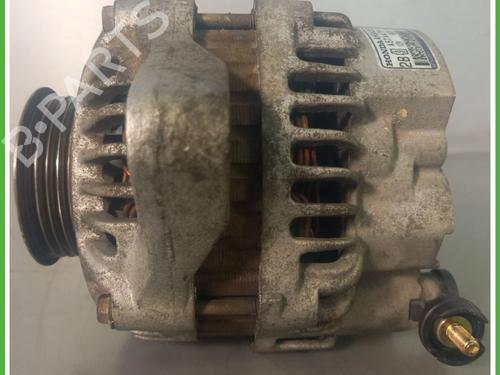 Alternator HONDA CIVIC VI Hatchback (EJ, EK) 1.4 i (EJ9) | BP30096764M7