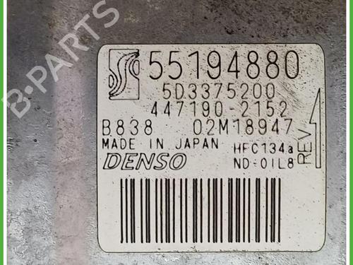 AC compressor FIAT PUNTO EVO (199_) 1.2 | BP40139807M34 - Image 4