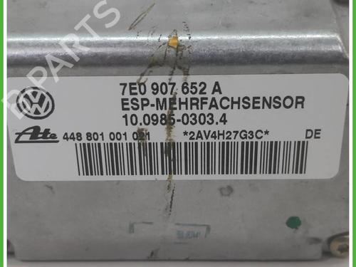 Electronic sensor PORSCHE CAYENNE (9PA) 3.2 | BP40134879M84 - Image 4