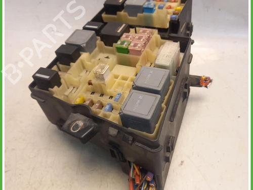Fuse box FORD FOCUS III 1.6 TDCi | BP40074539E1 - Image 5