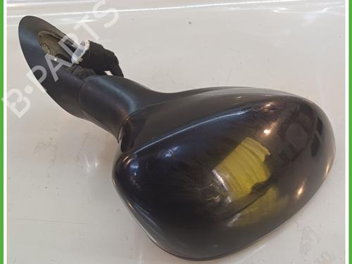 Right mirror FIAT GRANDE PUNTO (199_) 1.3 D Multijet | BP15814490C27 