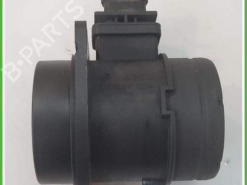 Mass air flow sensor LANCIA YPSILON (843_) 1.3 D Multijet (843.AXE11, 843.AXE1A) | BP40135046M95 - Image 2