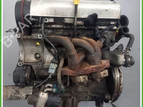 Engine ALFA ROMEO 166 (936_) 2.0 T.Spark (936A3B00) | BP29825012M1
