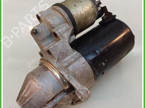 Used Starter Starter OPEL MERIVA A MPV (X03) 1.4 16V Twinport (E75) (90 hp) 40136904 40136904