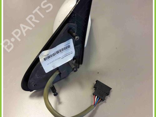 Right mirror VW POLO III (6N1) 50 1.0 | BP13532556C27 