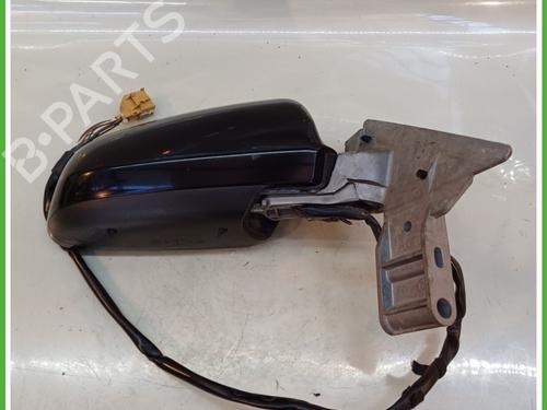 Right mirror AUDI A4 B7 Convertible (8HE) 2.0 TDI | BP16289285C27 