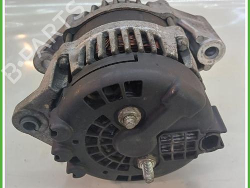 Alternator CHEVROLET AVEO / KALOS Hatchback (T250, T255) 1.2 | BP15844171M7 