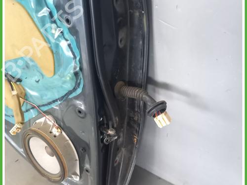 Left rear door TOYOTA RAV 4 II (_A2_) 2.0 D 4WD (CLA20_, CLA21_, CLA20R, CLA21R) | BP19029302C4 