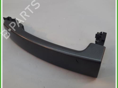 Used Front left exterior door handle LAND ROVER FREELANDER 2 (L359) 2.2 SD4 4x4 (190 hp) 12540028