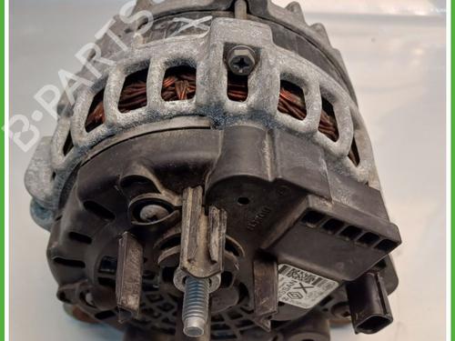Alternator NISSAN PULSAR Hatchback (C13) 1.5 dCi | BP27696489M7 