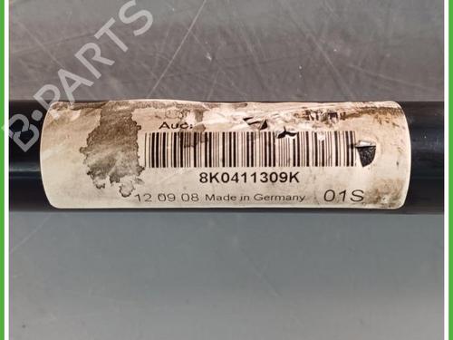 Anti roll bar AUDI A4 B8 (8K2) 2.0 TDI | BP40147043M96 - Image 4