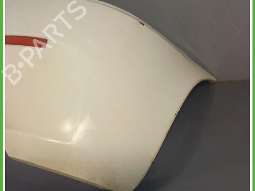 Rear bumper ALFA ROMEO 147 (937_) 1.6 16V T.SPARK ECO (937.AXA1A, 937.BXA1A) | BP29914485C8