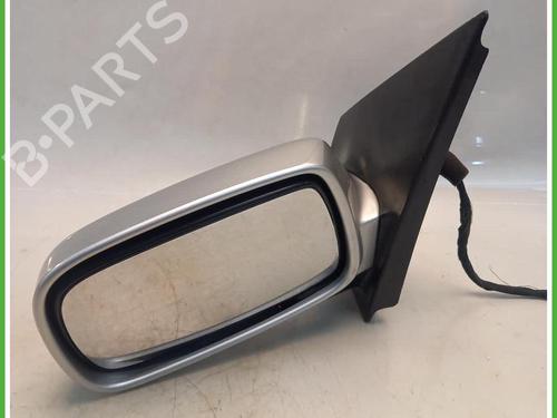 Used Left mirror Left mirror TOYOTA YARIS (_P1_) 1.3 (SCP12_, SCP13_, SCP12R, SCP13R) (87 hp) 40073445 40073445