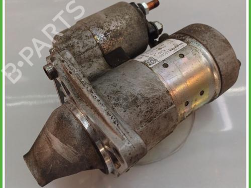 Used Starter FIAT PANDA (169_) 1.2 (169.AXB11, 169.AXB1A) (60 hp) 17873848