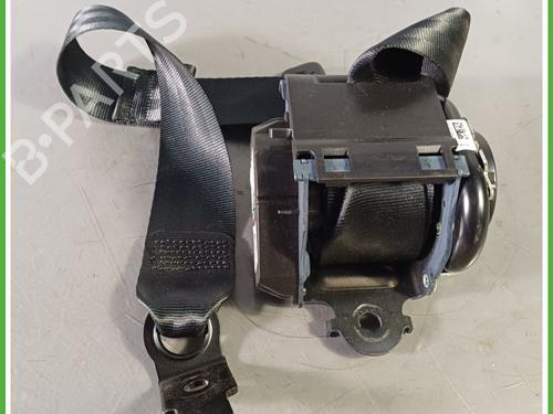 Used Rear left belt tensioner PEUGEOT 408 II (FP_, F3_, FM_) Hybrid 225 (F3DGYT) (224 hp) 31181870