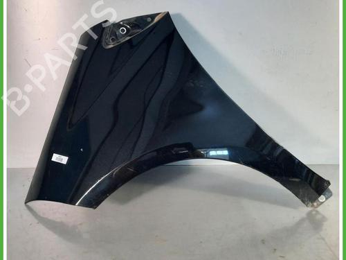 left-front-fenders-mercedes-benz-a-class-w169-2004-2005-2006-2007-2008-2009-2010-2011-2012-40145717 main image