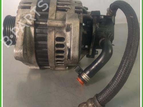 Alternator OPEL ASTRA G Estate (T98) 1.7 DTI 16V (F35) | BP30096749M7