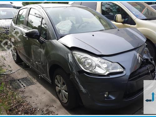 Instrument cluster CITROËN C3 II (SC_) 1.1 i | BP40073898C47 - Image 9