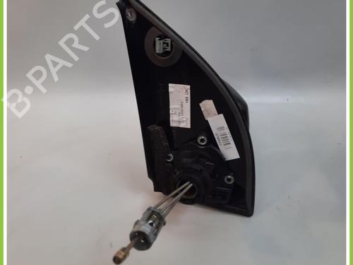 Left mirror FIAT PANDA (169_) 1.1 (169.AXA1A) | BP13515998C26 