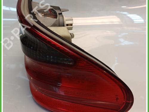 Right taillight MERCEDES-BENZ E-CLASS (W210) E 270 CDI (210.016) | BP26381341C35 