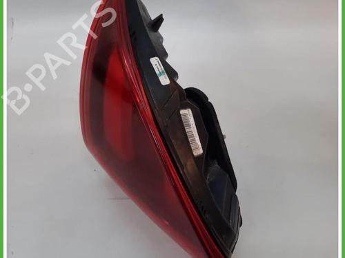 Left taillight PEUGEOT 2008 I (CU_) 1.2 PureTech 82 | BP40133454C34 - Image 5