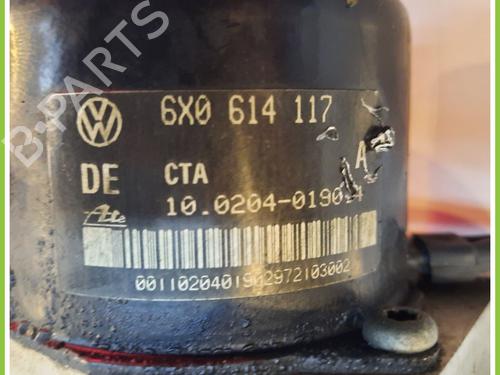 ABS pump VW LUPO I (6X1, 6E1) 1.4 16V | BP13100874M43 