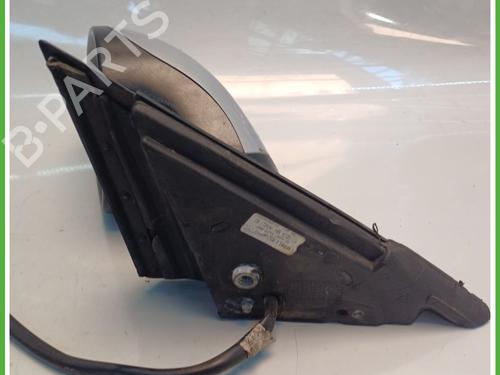 Left mirror SEAT IBIZA III (6L1) 1.9 TDI | BP27820348C26 