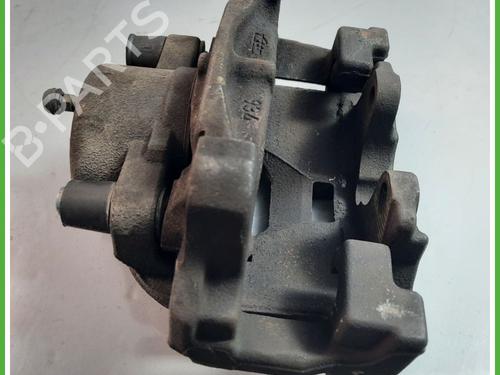 Right front brake caliper LAND ROVER FREELANDER 2 (L359) 2.2 SD4 4x4 | BP13488294M104 
