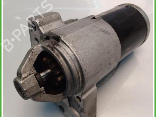 Used Starter Starter PEUGEOT 3008 I MPV (0U_) 1.6 HDi (109 hp) 40145855 40145855