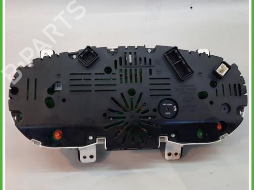 Instrument cluster KIA SORENTO II (XM) 2.2 CRDi 4WD | BP12961141C47 