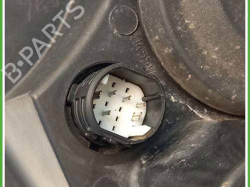 Right headlight FIAT PUNTO EVO (199_) 1.3 D Multijet (199AXC1A, 199BXC1A, 199AXT1A, 199BXT1A) | BP30382471C29 