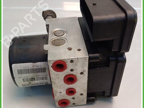 ABS pump JEEP PATRIOT (MK74) 2.0 CRD 4x4 | BP27654451M43 